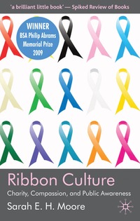 bokomslag Ribbon Culture