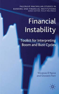 Financial Instability 1