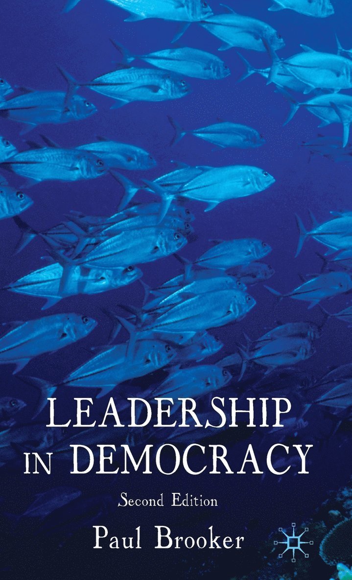 Leadership in Democracy 1