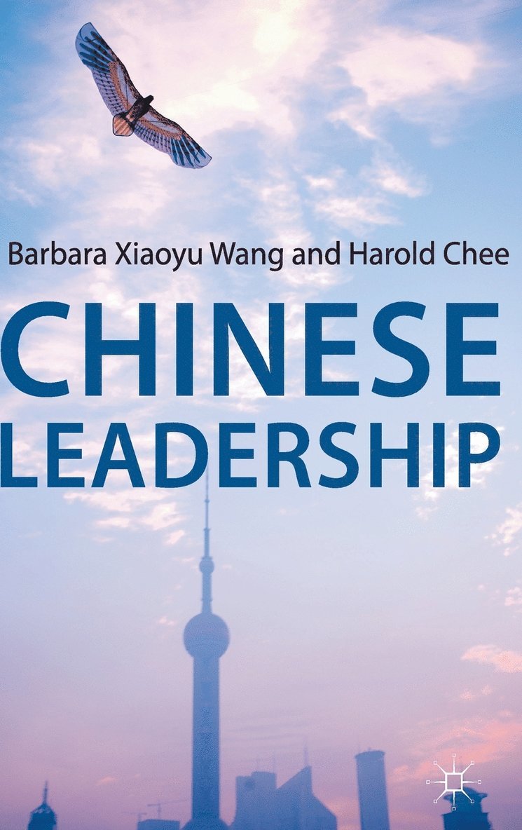 Chinese Leadership 1
