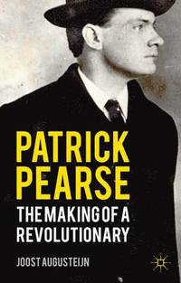 bokomslag Patrick Pearse