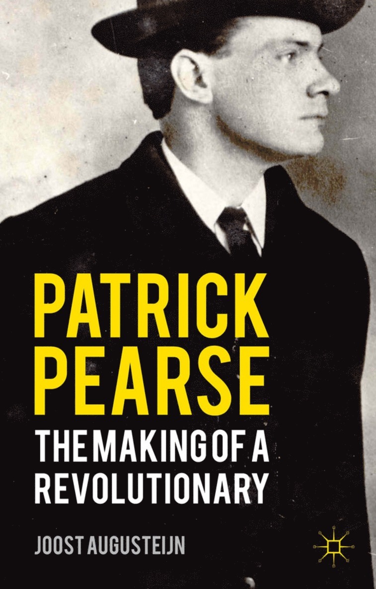 Patrick Pearse