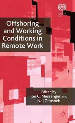 Offshoring and Working Conditions in Remote Work 1