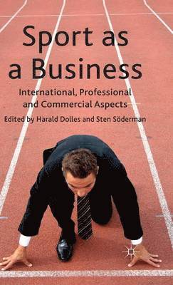 Sport as a Business 1