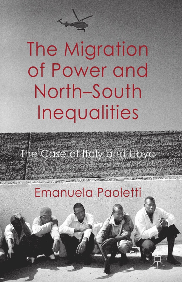 Migration of Power and North-South Inequalities 1