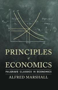 bokomslag Principles of Economics