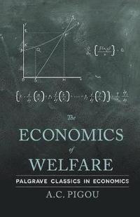 bokomslag The Economics of Welfare