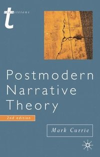 bokomslag Postmodern Narrative Theory
