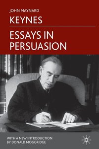 bokomslag Essays in Persuasion