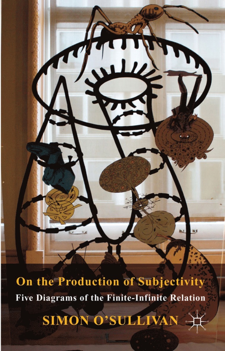 On the Production of Subjectivity 1
