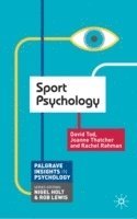 bokomslag Sport Psychology