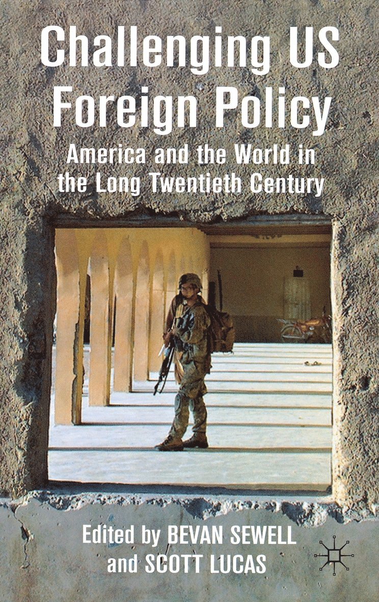 Challenging US Foreign Policy
