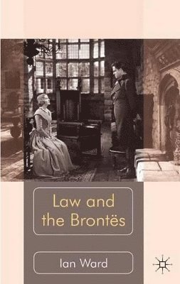 bokomslag Law and the Bronts