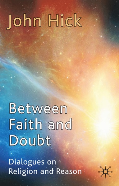 bokomslag Between Faith and Doubt