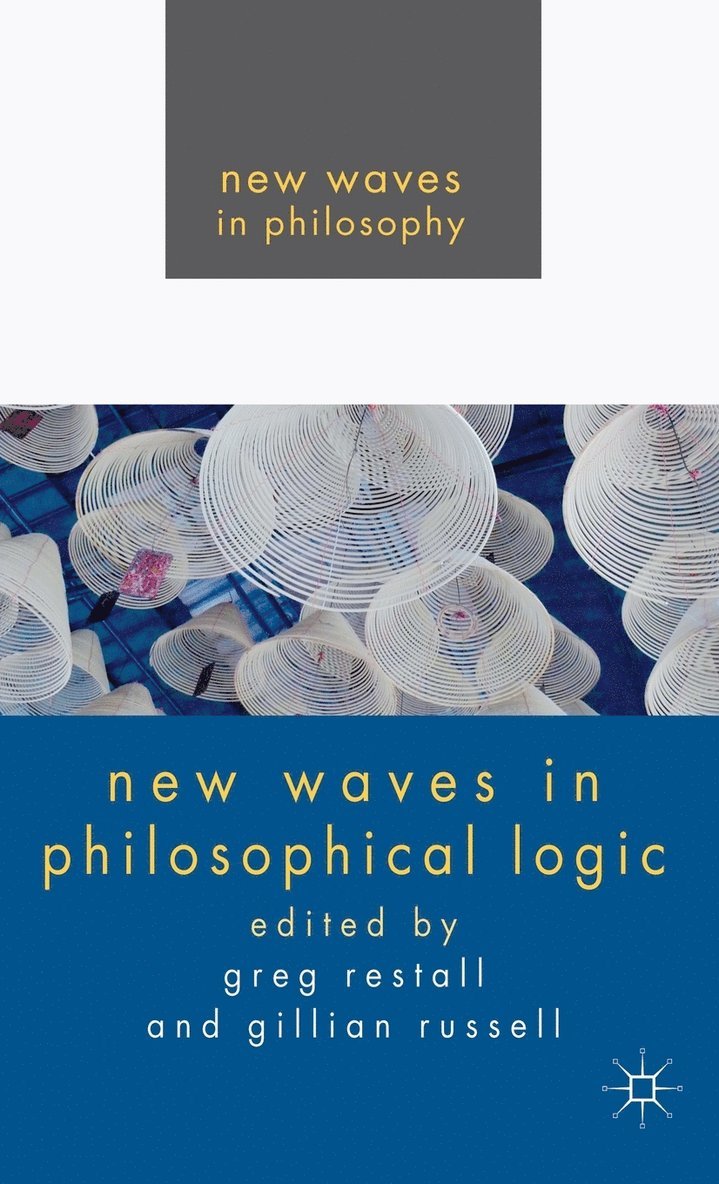 New Waves in Philosophical Logic 1