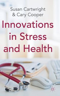bokomslag Innovations in Stress and Health