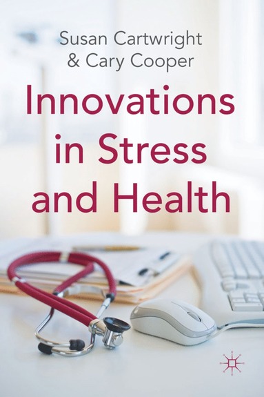 bokomslag Innovations in Stress and Health