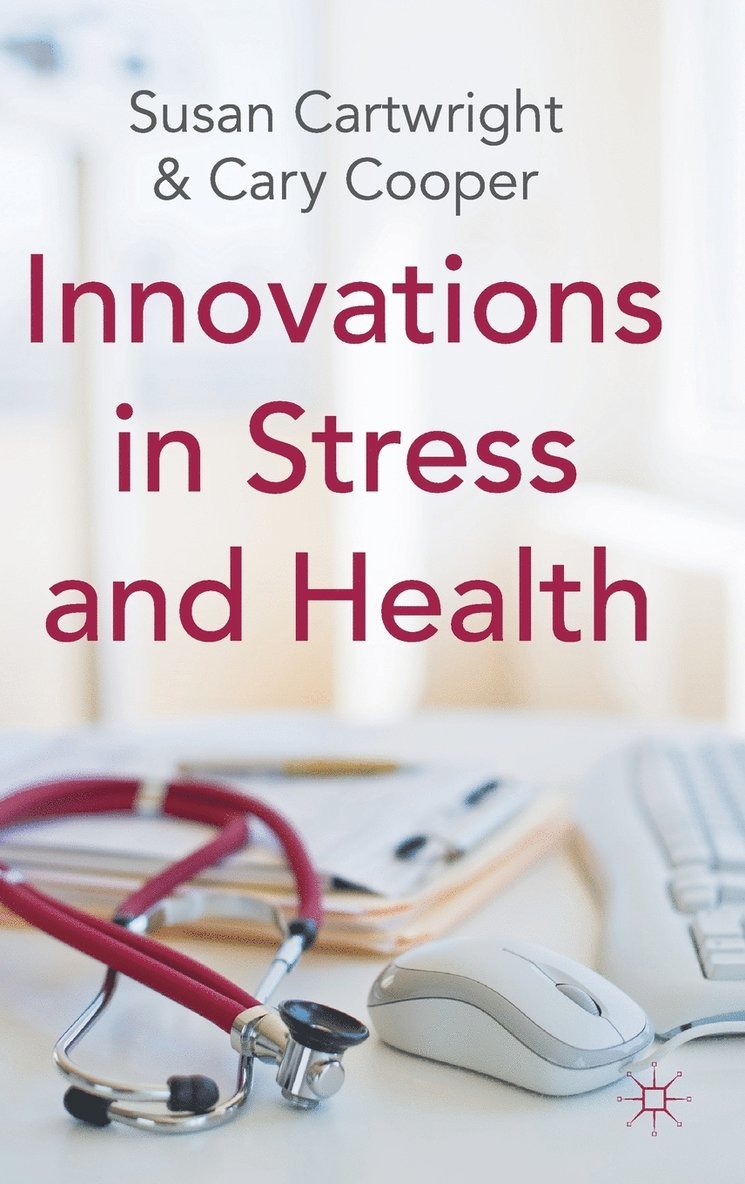 Innovations in Stress and Health 1