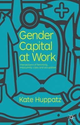 Gender Capital at Work 1