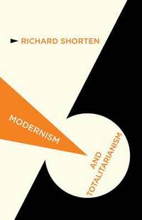 bokomslag Modernism and Totalitarianism