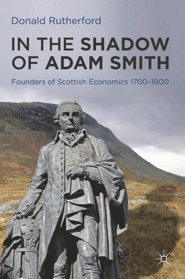 bokomslag In the Shadow of Adam Smith