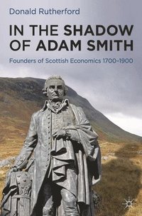 bokomslag In the Shadow of Adam Smith