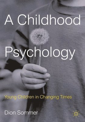 A Childhood Psychology 1