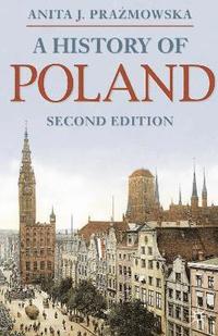 bokomslag A History of Poland