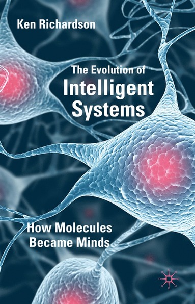 bokomslag Evolution of Intelligent Systems