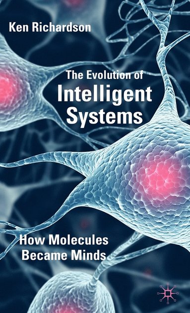 bokomslag The Evolution of Intelligent Systems