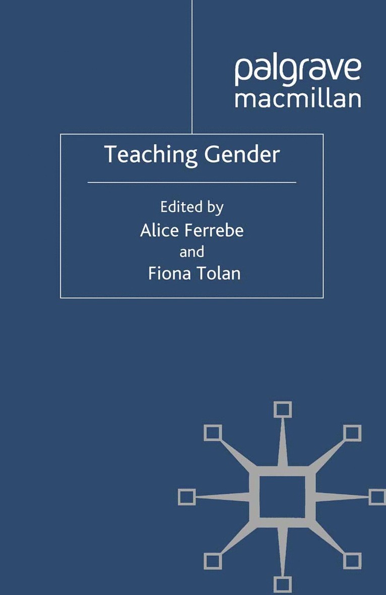 Teaching Gender 1