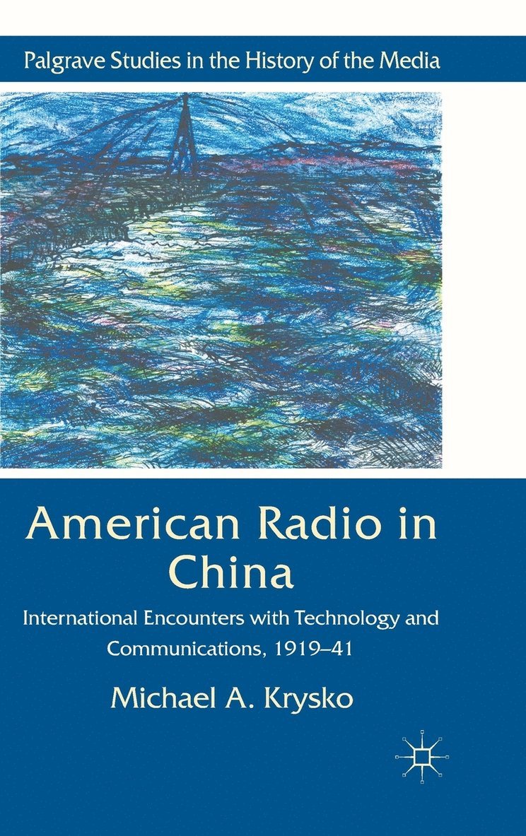 American Radio in China 1