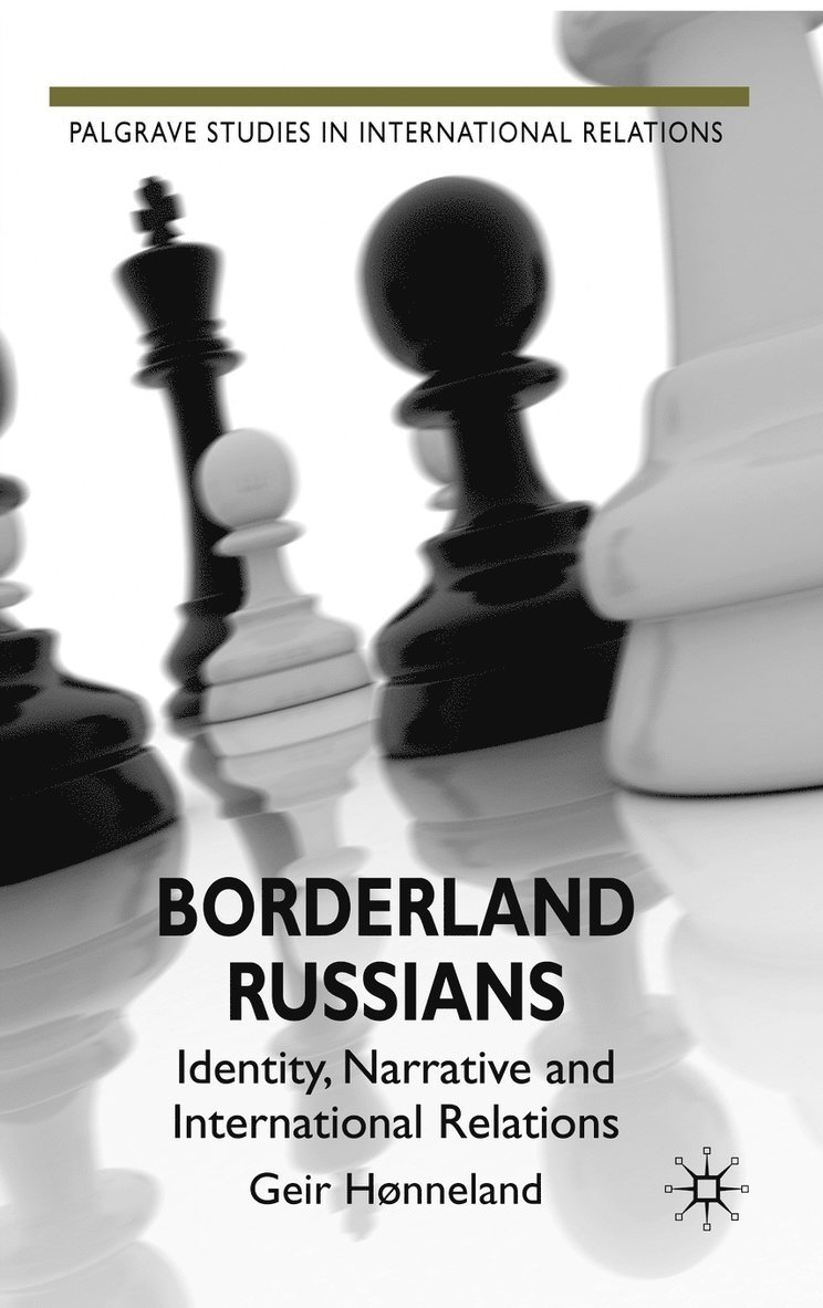 Borderland Russians 1