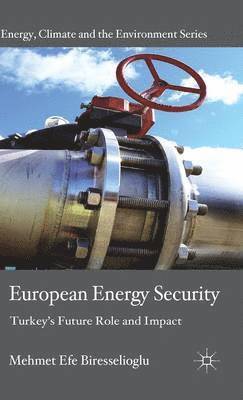 European Energy Security 1