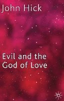 bokomslag Evil and the God of Love
