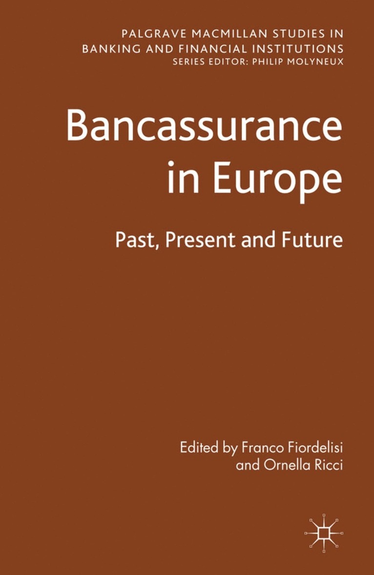 Bancassurance in Europe 1