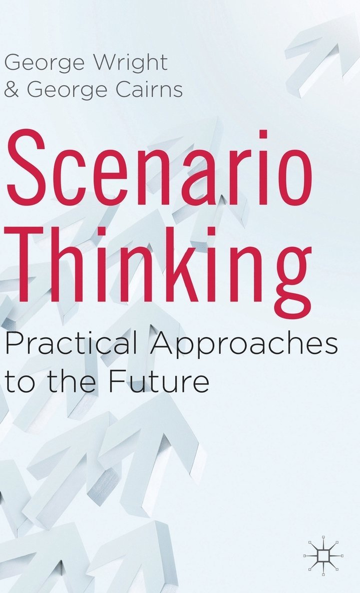 Scenario Thinking 1