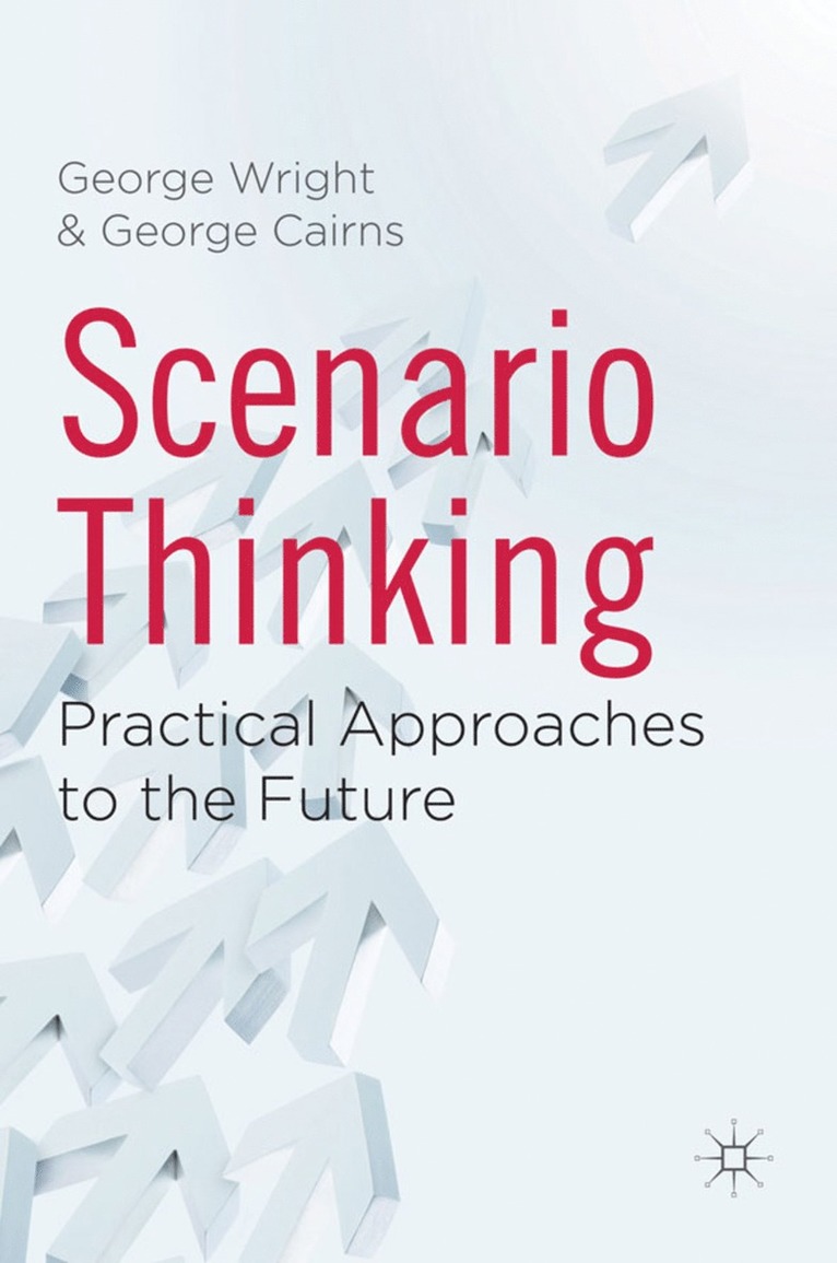 Scenario Thinking 1