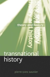 bokomslag Transnational History