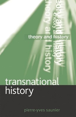 bokomslag Transnational History