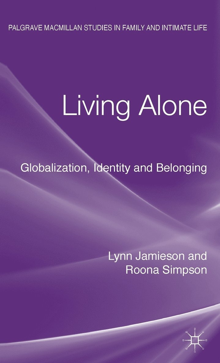 Living Alone 1