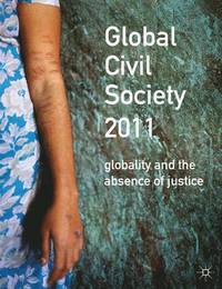 bokomslag Global Civil Society 2011