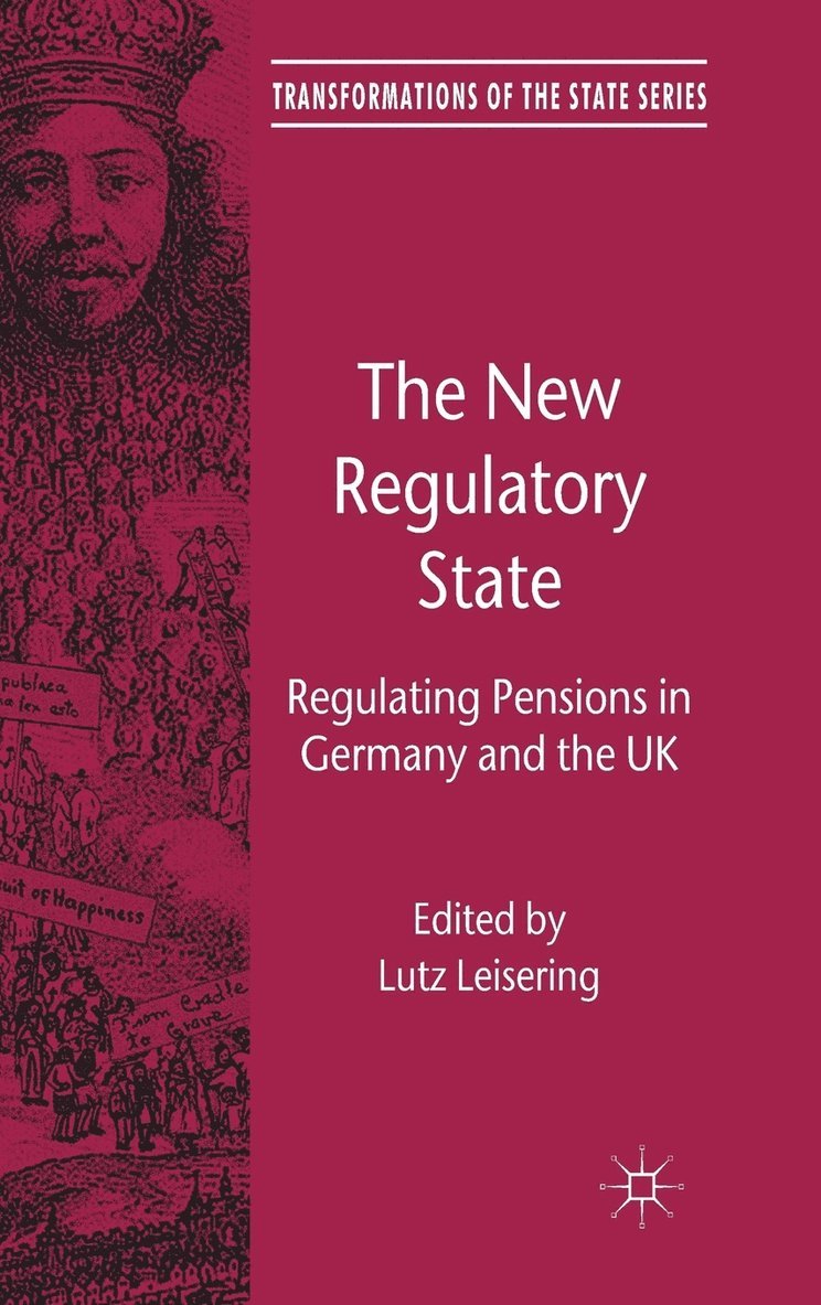 The New Regulatory State 1