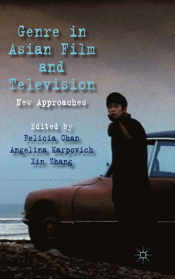 Genre in Asian Film and Television 1