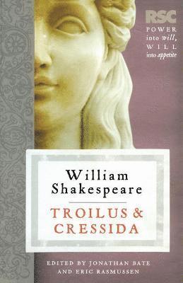 Troilus and Cressida 1