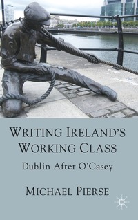 bokomslag Writing Ireland's Working Class