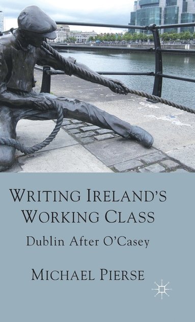 bokomslag Writing Ireland's Working Class