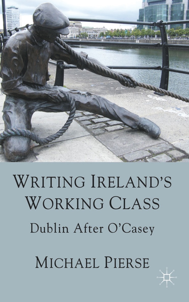 Writing Ireland's Working Class