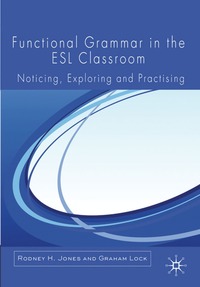 bokomslag Functional Grammar in the ESL Classroom