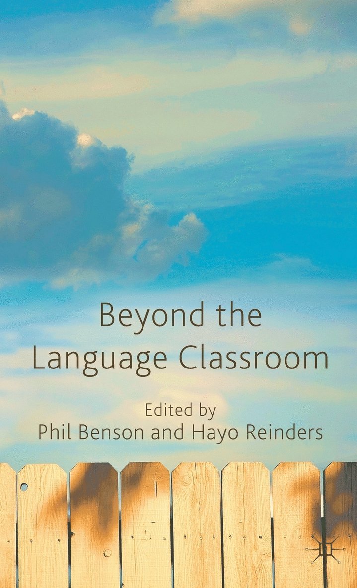 Beyond the Language Classroom 1